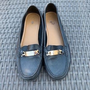 Coach Slip on shoes